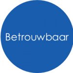 Betrouwbaar