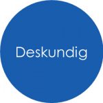 Deskundig
