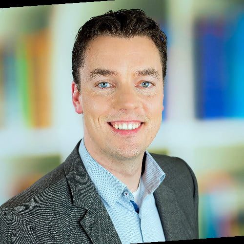 Kram, Jan Joris